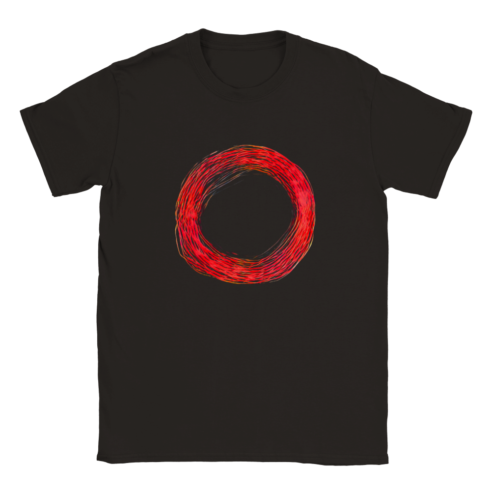 Around The Flame T-shirt