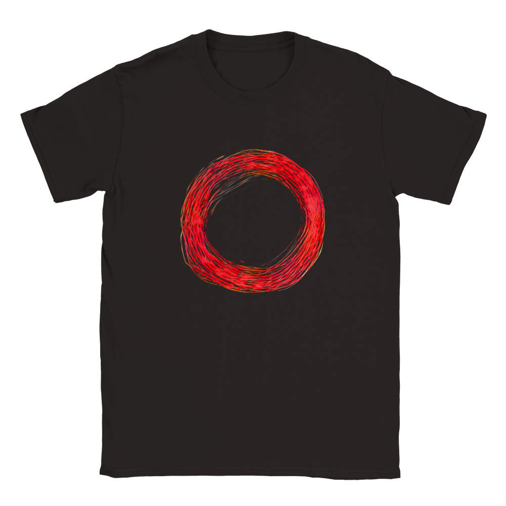 Around The Flame T-shirt