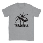 Along Came A Tarantula T-shirt