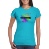 Colourmind Womens T-shirt