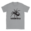 Along Came A Tarantula T-shirt